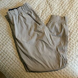 Eddie Bauer Ranier Jogger Green